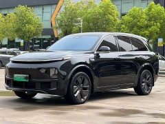Li Auto Ideal L8 Pro - фото 1