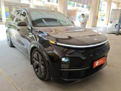 Li Auto Ideal L8 Pro - фото 11