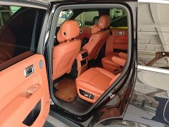 Li Auto Ideal L8 Pro - фото 12