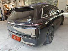 Li Auto Ideal L8 Pro - фото 13