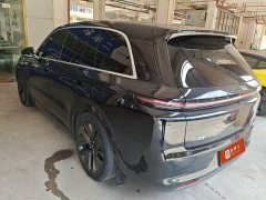 Li Auto Ideal L8 Pro - фото 15