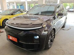 Li Auto Ideal L8 Pro - фото 16