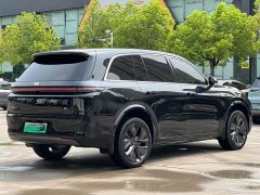 Li Auto Ideal L8 Pro - фото 8