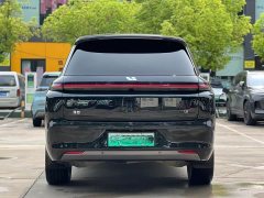 Li Auto Ideal L8 Pro - фото 9