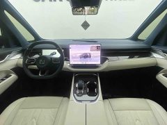 Zeekr 009 2024 seven-seat aisle version four-wheel drive 140kWh - фото 12