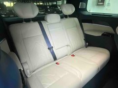 Zeekr 009 2024 seven-seat aisle version four-wheel drive 140kWh - фото 13