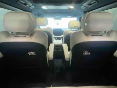 Zeekr 009 2024 seven-seat aisle version four-wheel drive 140kWh - фото 14