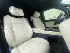 Zeekr 009 2024 seven-seat aisle version four-wheel drive 140kWh - фото 15