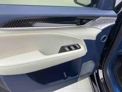Zeekr 009 2024 seven-seat aisle version four-wheel drive 140kWh - фото 16