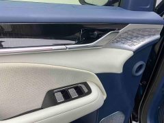 Zeekr 009 2024 seven-seat aisle version four-wheel drive 140kWh - фото 17