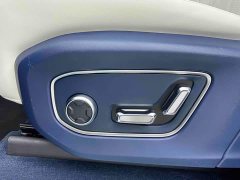 Zeekr 009 2024 seven-seat aisle version four-wheel drive 140kWh - фото 19