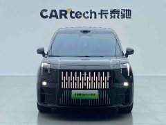 Zeekr 009 2024 seven-seat aisle version four-wheel drive 140kWh - фото 3