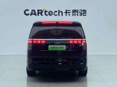 Zeekr 009 2024 seven-seat aisle version four-wheel drive 140kWh - фото 6