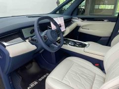 Zeekr 009 2024 seven-seat aisle version four-wheel drive 140kWh - фото 7