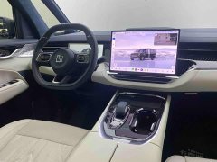 Zeekr 009 2024 seven-seat aisle version four-wheel drive 140kWh - фото 9