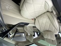 Maybach S-Class 2021 S 480 4MATIC - фото 10