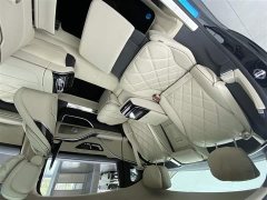 Maybach S-Class 2021 S 480 4MATIC - фото 12
