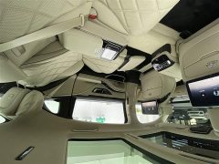 Maybach S-Class 2021 S 480 4MATIC - фото 13