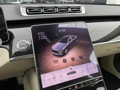 Maybach S-Class 2021 S 480 4MATIC - фото 19