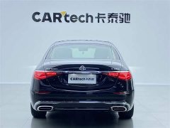 Maybach S-Class 2021 S 480 4MATIC - фото 4
