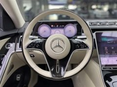 Maybach S-Class 2021 S 480 4MATIC - фото 5