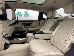 Maybach S-Class 2021 S 480 4MATIC - фото 8
