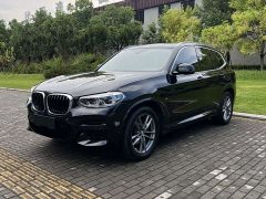 BMW X3 xDrive28i M Sport Package - фото 1