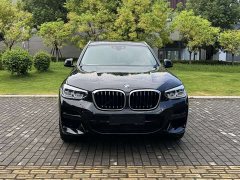 BMW X3 xDrive28i M Sport Package - фото 2