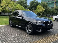 BMW X3 xDrive28i M Sport Package - фото 3