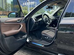 BMW X3 xDrive28i M Sport Package - фото 4