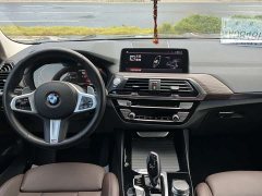 BMW X3 xDrive28i M Sport Package - фото 5