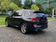 BMW X3 xDrive28i M Sport Package - фото 7