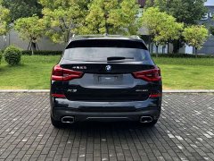 BMW X3 xDrive28i M Sport Package - фото 8
