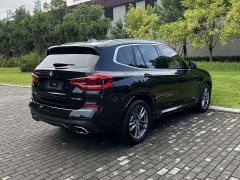 BMW X3 xDrive28i M Sport Package - фото 9