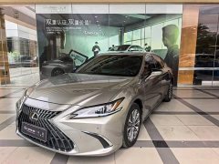 Lexus ES 2022 200 Excellence Edition - фото 1