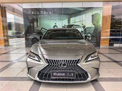 Lexus ES 2022 200 Excellence Edition - фото 2