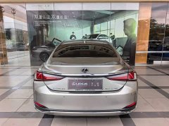 Lexus ES 2022 200 Excellence Edition - фото 3