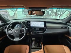 Lexus ES 2022 200 Excellence Edition - фото 5
