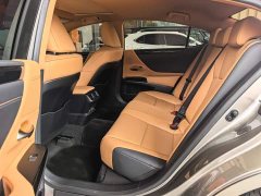 Lexus ES 2022 200 Excellence Edition - фото 6