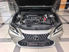 Lexus ES 2022 200 Excellence Edition - фото 7