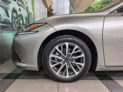 Lexus ES 2022 200 Excellence Edition - фото 9