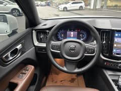 Volvo XC60 2025 B5 four-wheel drive Zhiyi Luxury Edition - фото 10