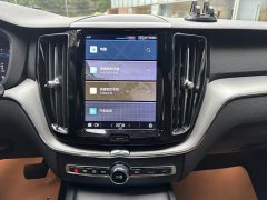 Volvo XC60 2025 B5 four-wheel drive Zhiyi Luxury Edition - фото 12