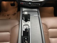 Volvo XC60 2025 B5 four-wheel drive Zhiyi Luxury Edition - фото 13