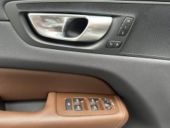 Volvo XC60 2025 B5 four-wheel drive Zhiyi Luxury Edition - фото 14