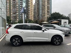 Volvo XC60 2025 B5 four-wheel drive Zhiyi Luxury Edition - фото 2