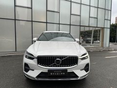 Volvo XC60 2025 B5 four-wheel drive Zhiyi Luxury Edition - фото 3