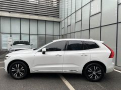 Volvo XC60 2025 B5 four-wheel drive Zhiyi Luxury Edition - фото 4