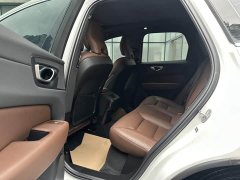 Volvo XC60 2025 B5 four-wheel drive Zhiyi Luxury Edition - фото 5