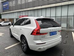 Volvo XC60 2025 B5 four-wheel drive Zhiyi Luxury Edition - фото 6